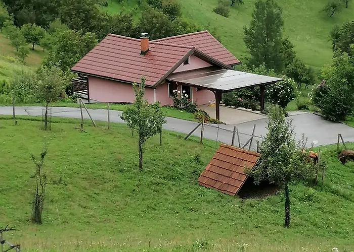 Hiska Na Gorci