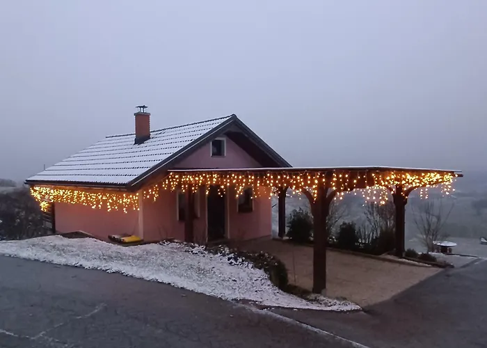 Hiska Na Gorci