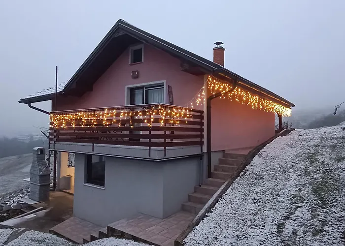 Hiska Na Gorci