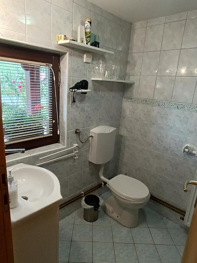 Hiska Na Gorci Apartment *
